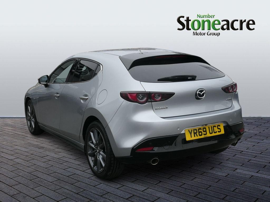 Mazda3 Image 5