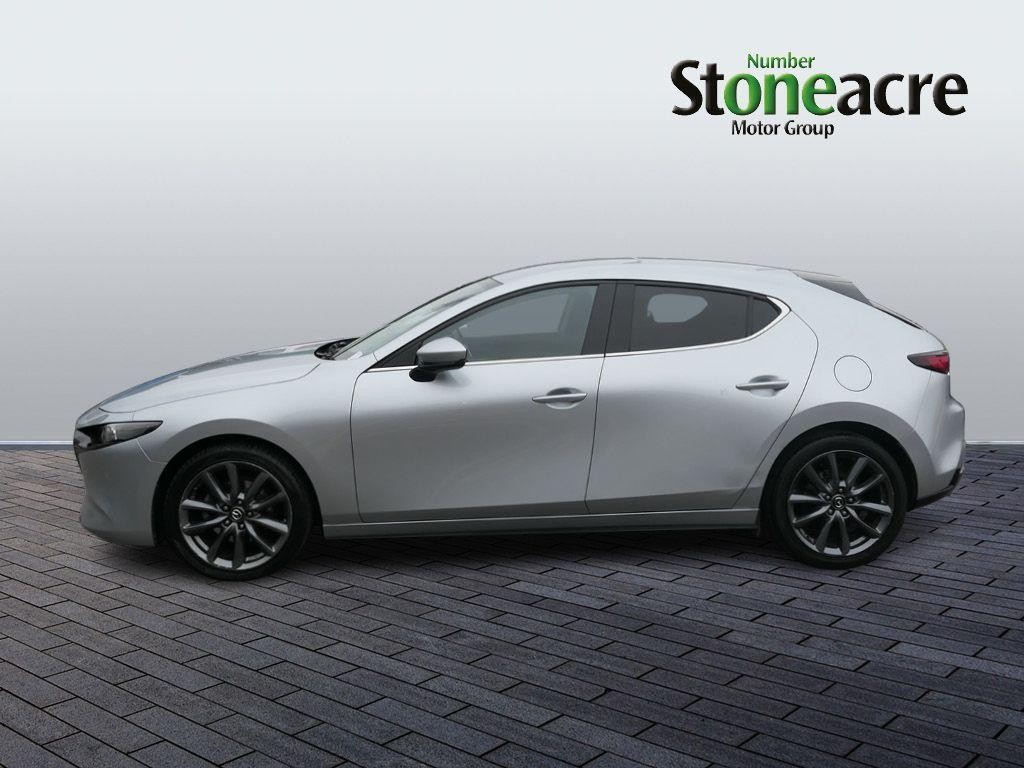 Mazda3 Image 6