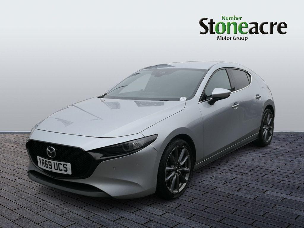 Mazda3 Image 7