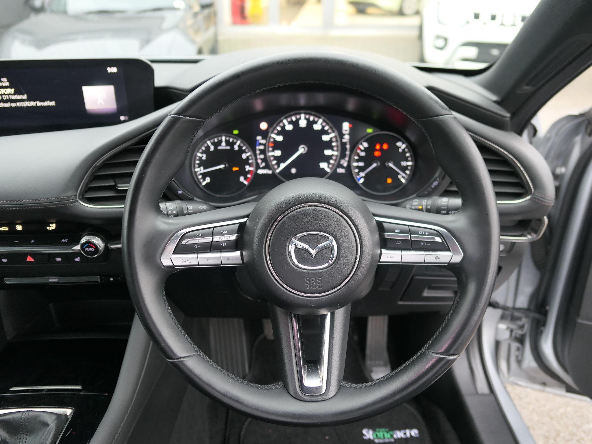 Mazda3 Image 16