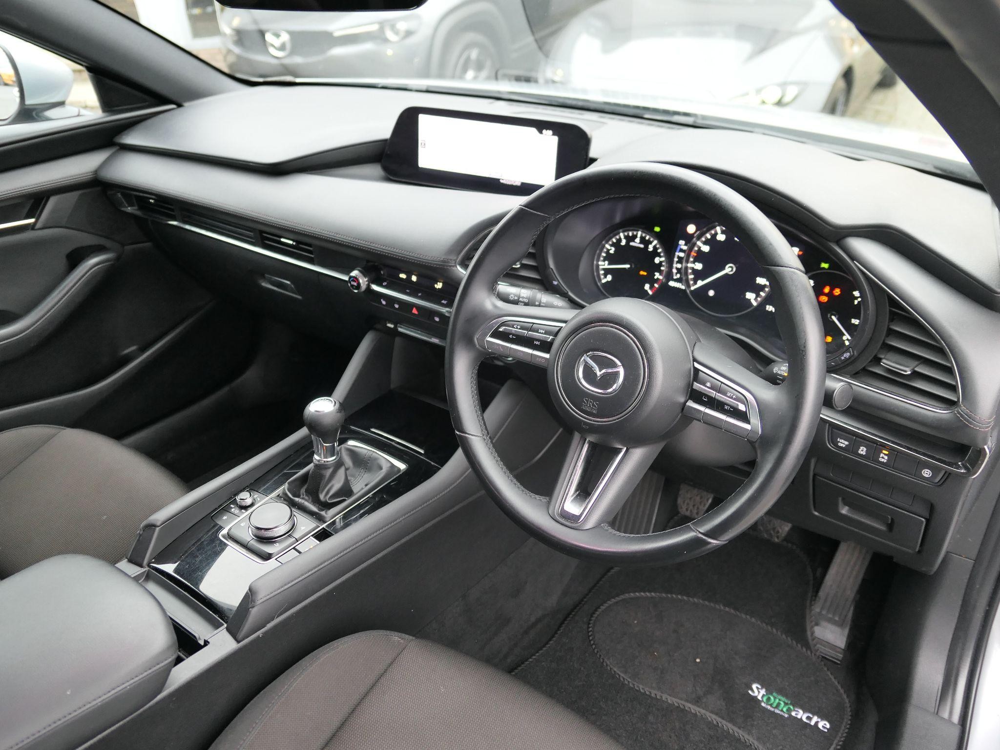 Mazda3 Image 24