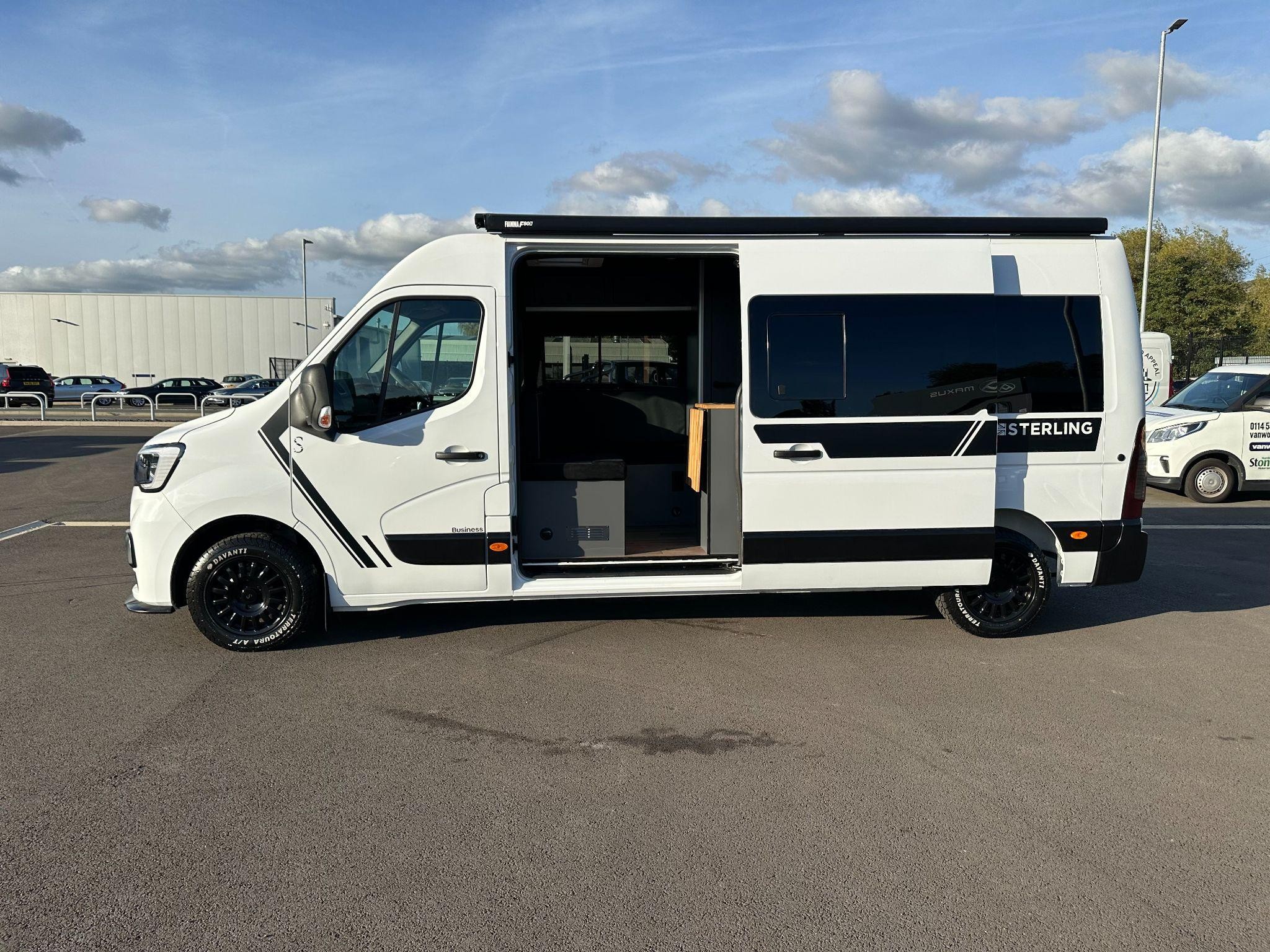 Renault Master Image 2