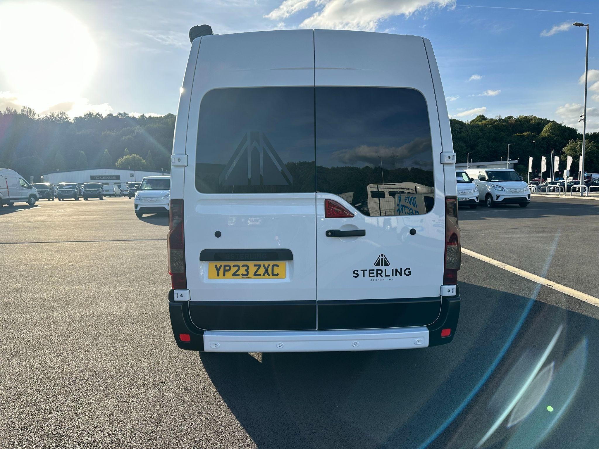 Renault Master Image 5