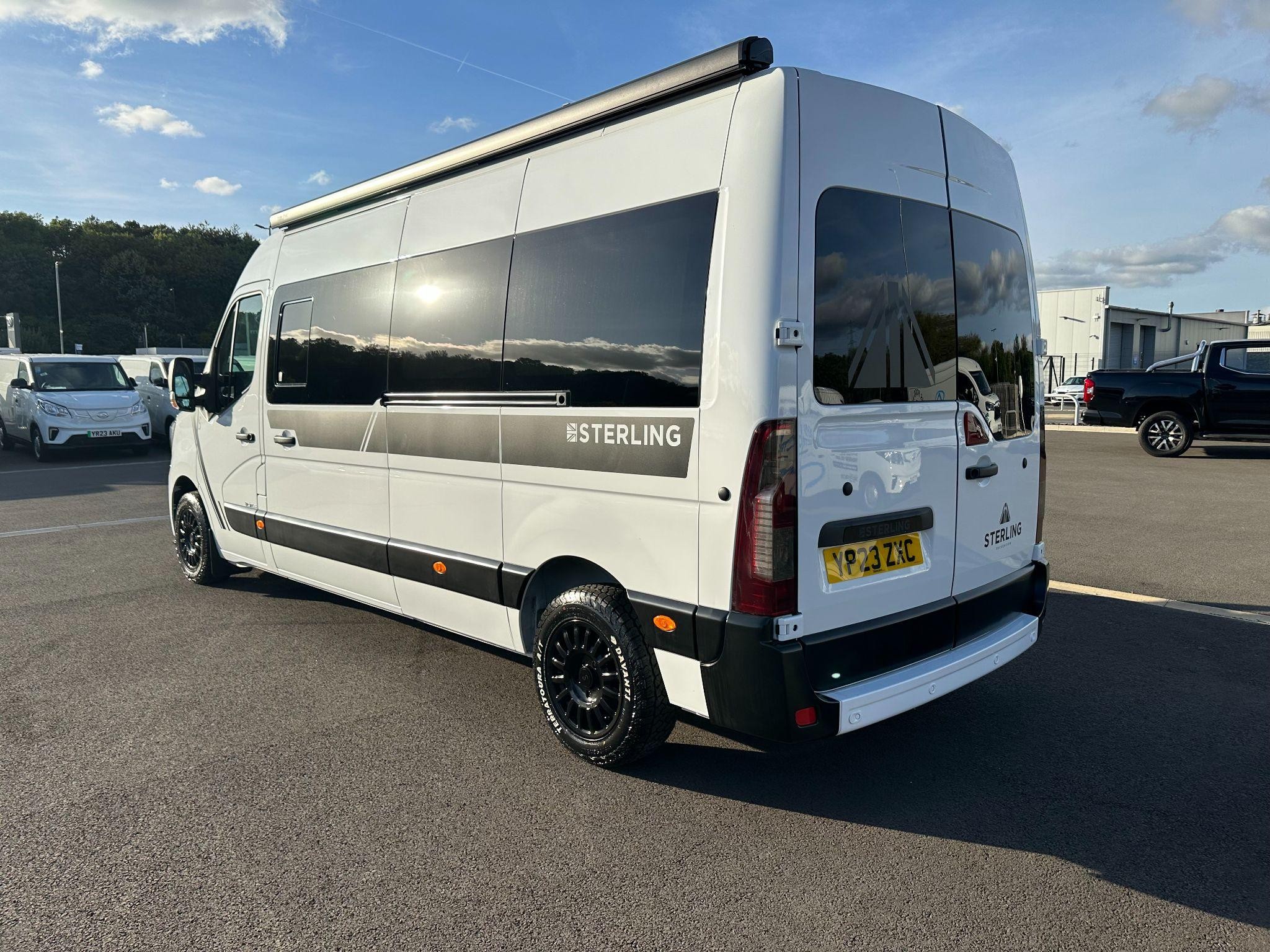 Renault Master Image 6