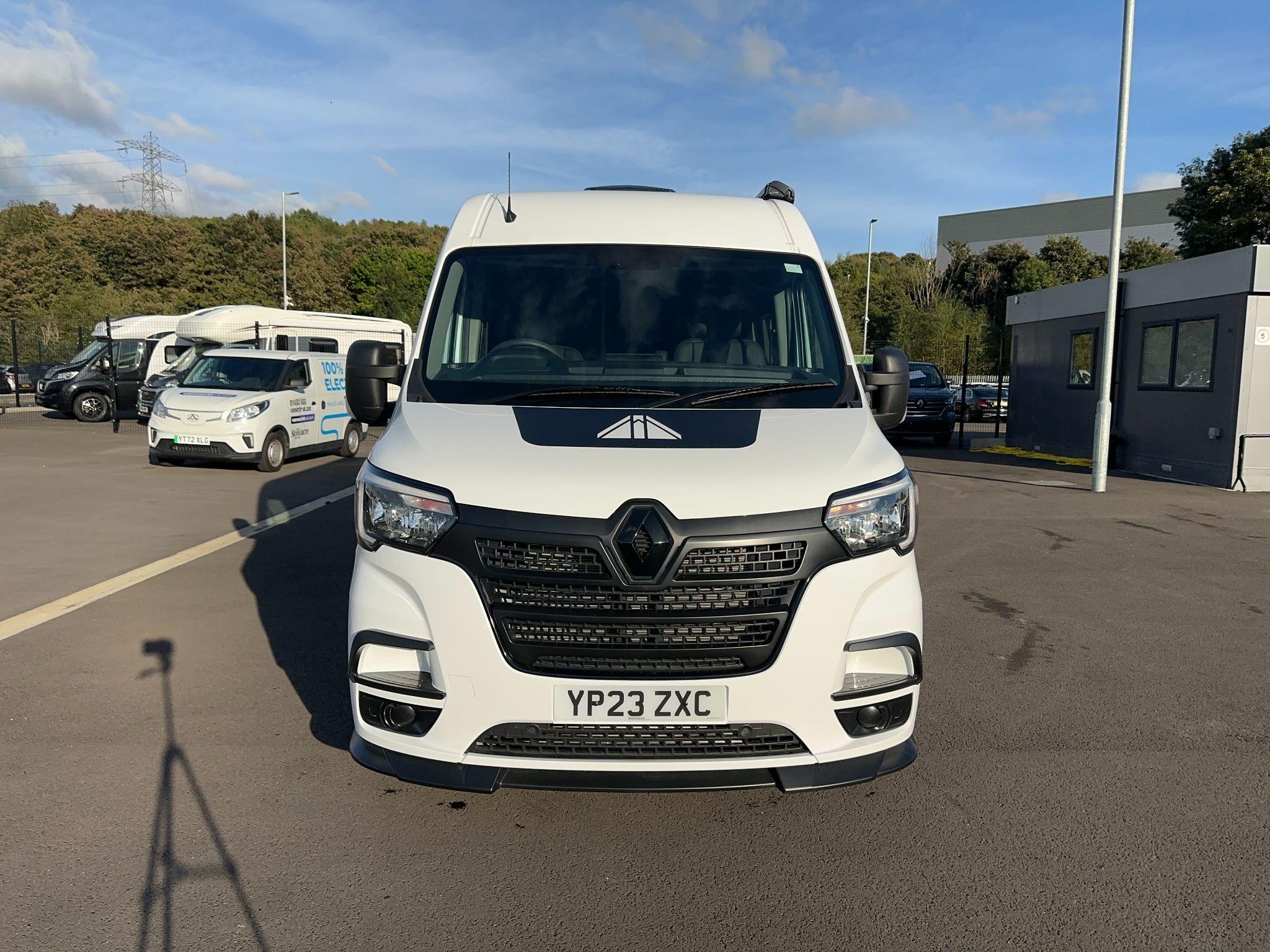 Renault Master Image 9