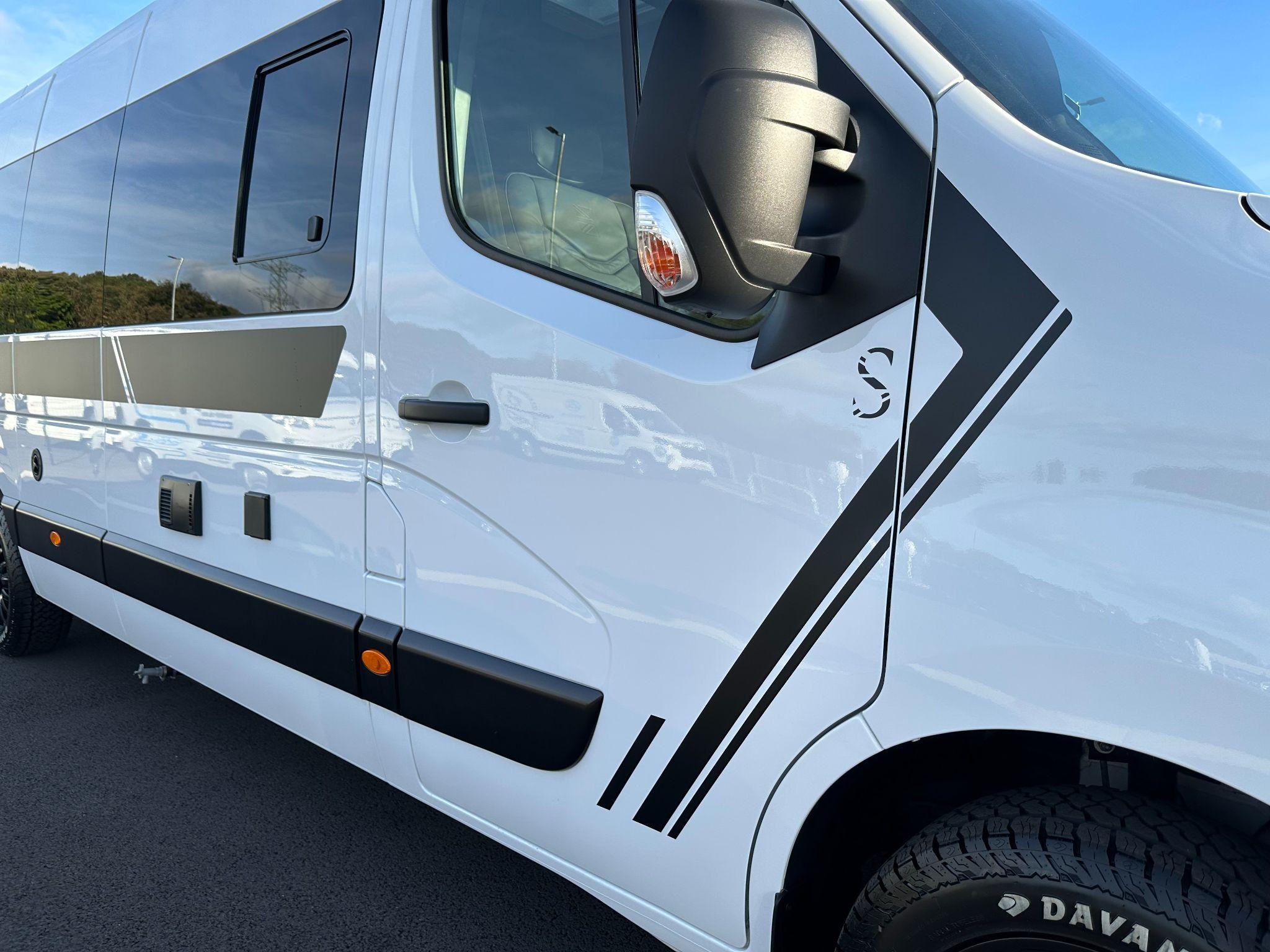 Renault Master Image 10