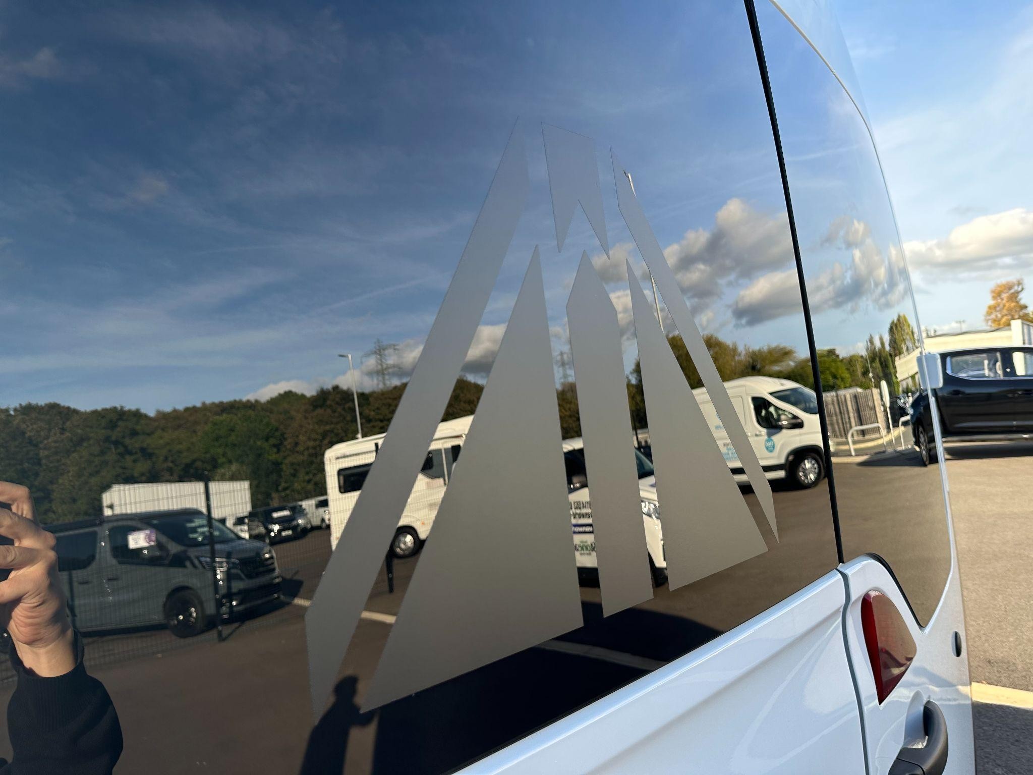 Renault Master Image 36