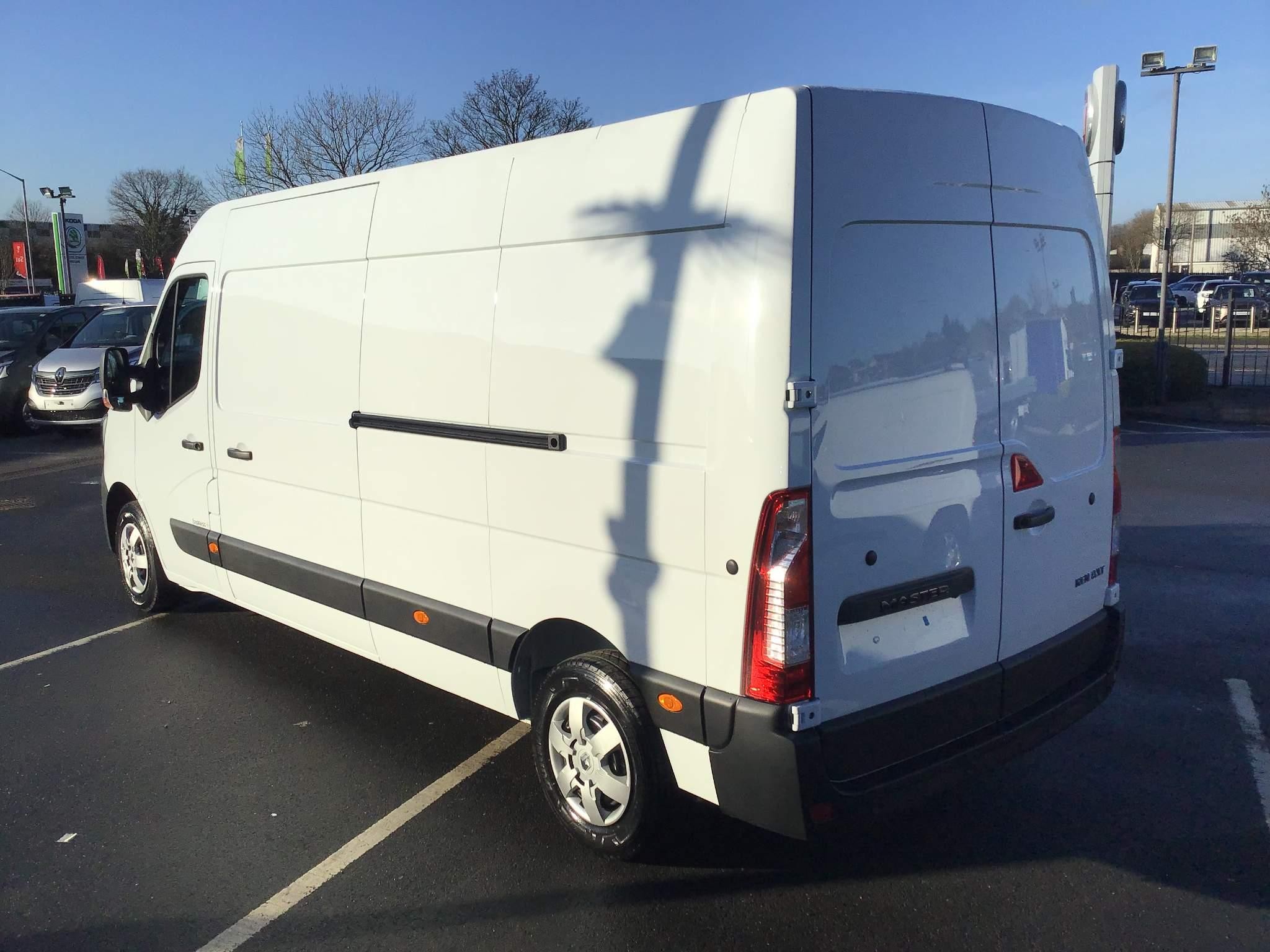 Renault Master Image 3