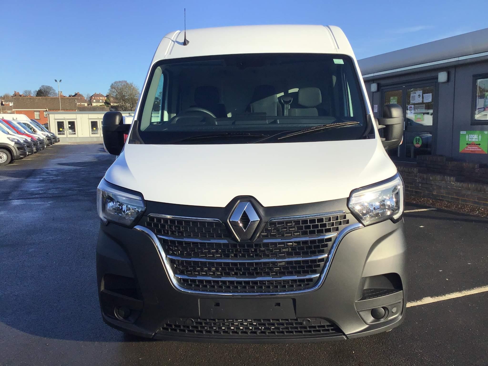 Renault Master Image 5