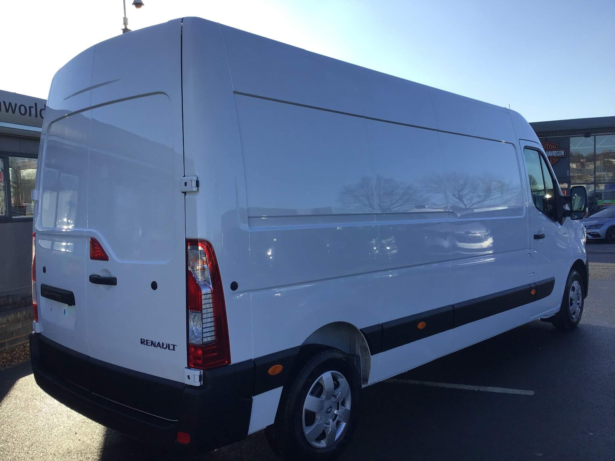 Renault Master Image 6