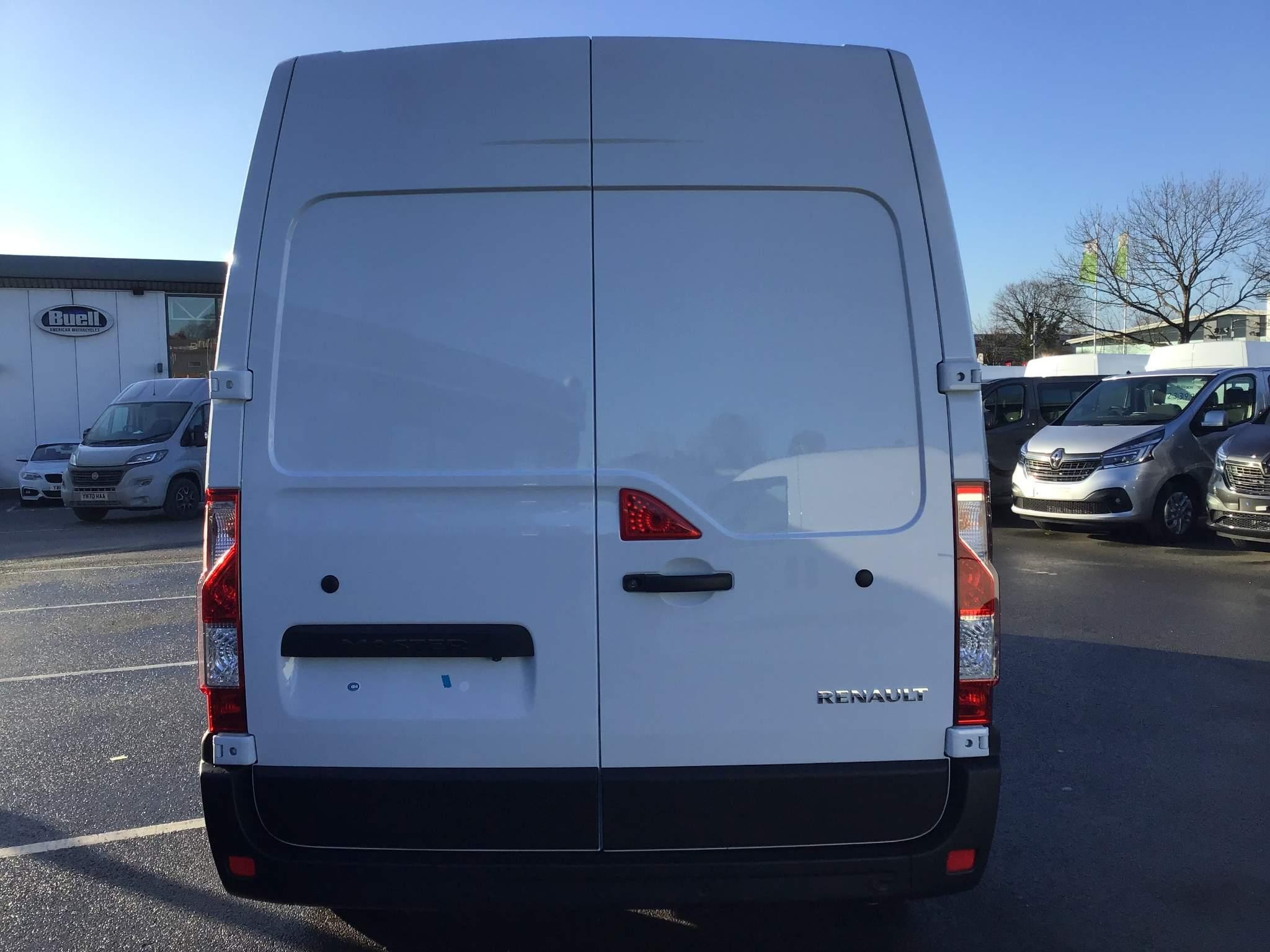 Renault Master Image 7