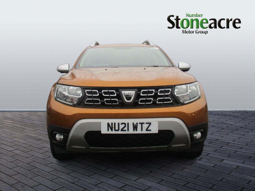 Dacia Duster Image 2