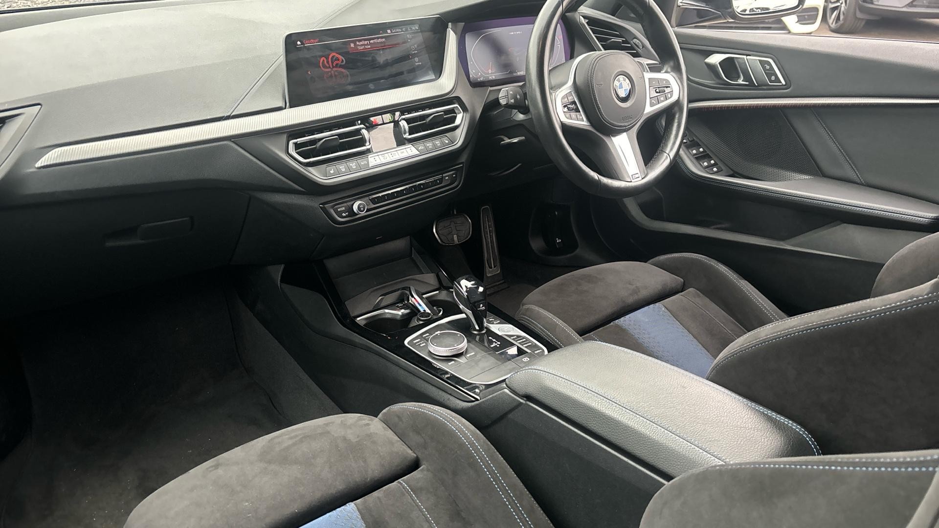 BMW 1 Series Image 4