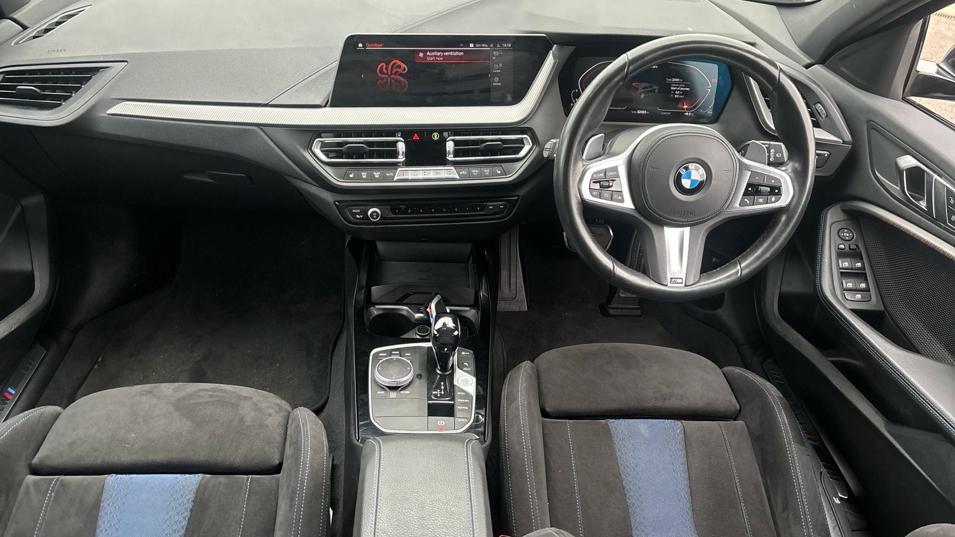 BMW 1 Series Image 20