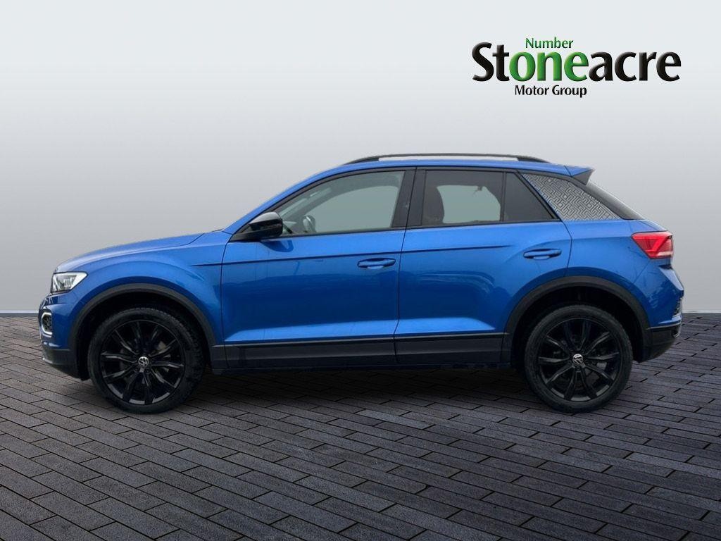 Volkswagen T-Roc Image 6