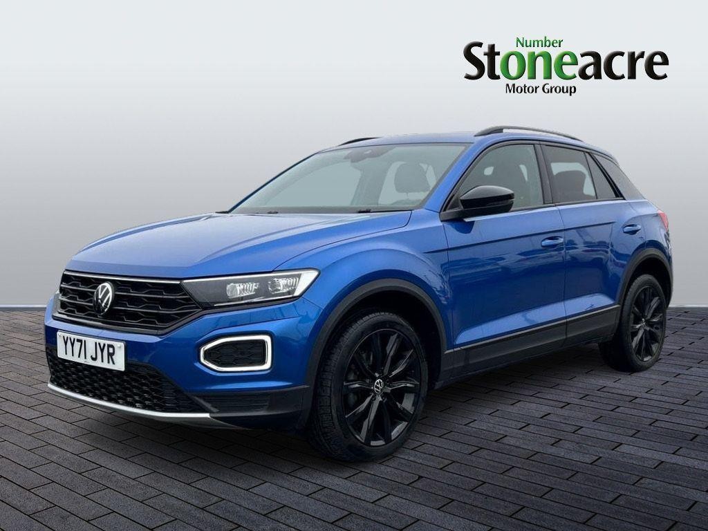 Volkswagen T-Roc Image 7