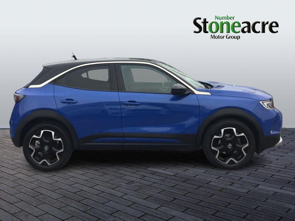 Vauxhall Mokka Image 2