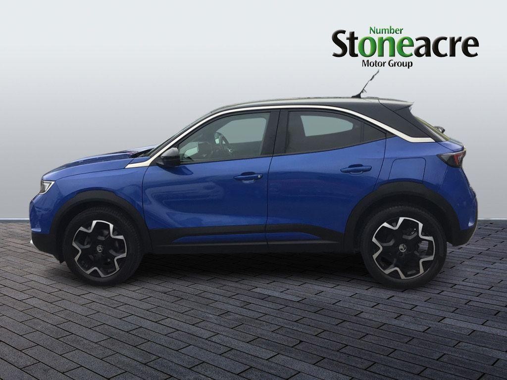 Vauxhall Mokka Image 6