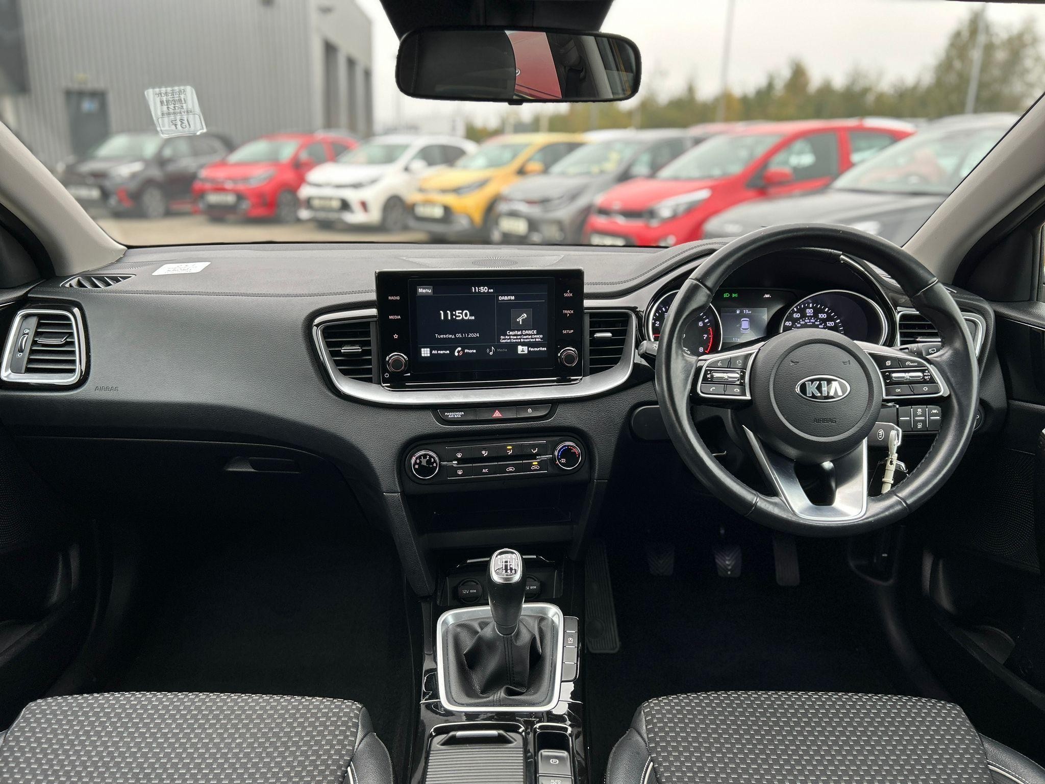 Kia XCeed Image 15