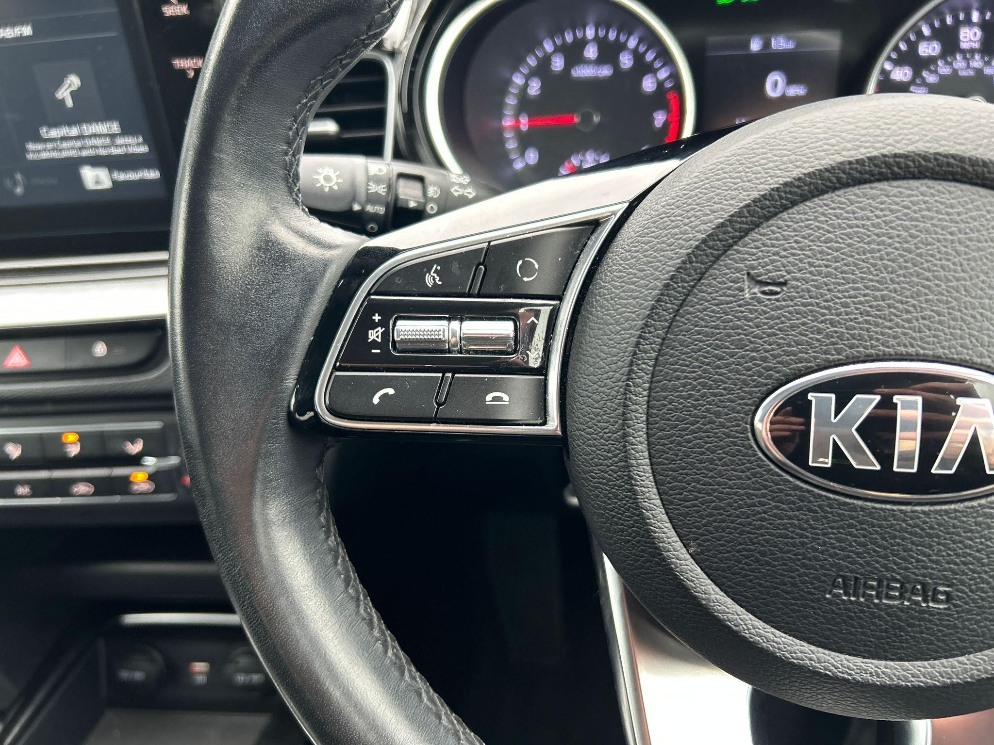 Kia XCeed Image 20