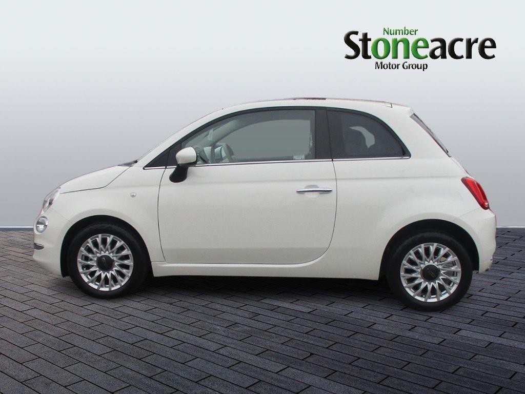 Fiat 500 Hybrid Image 6