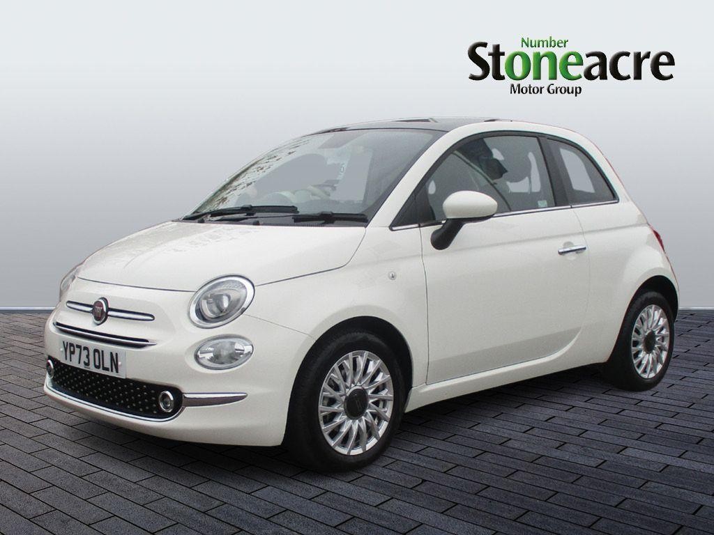 Fiat 500 Hybrid Image 7