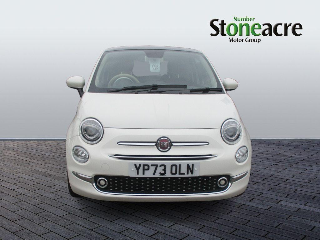 Fiat 500 Hybrid Image 8