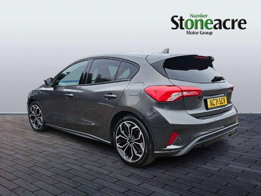 Ford Focus Image 5