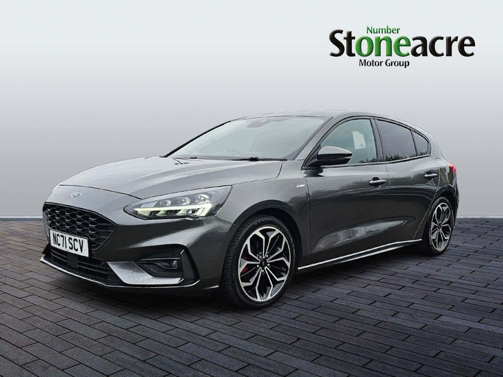 Ford Focus Image 7