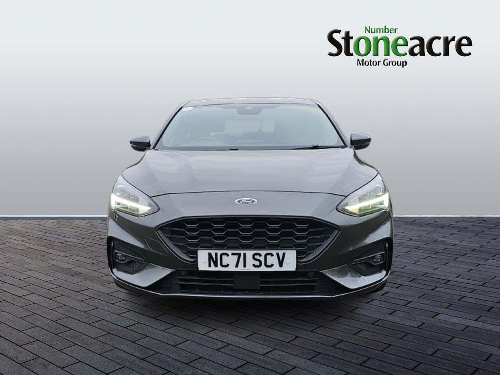 Ford Focus Image 8