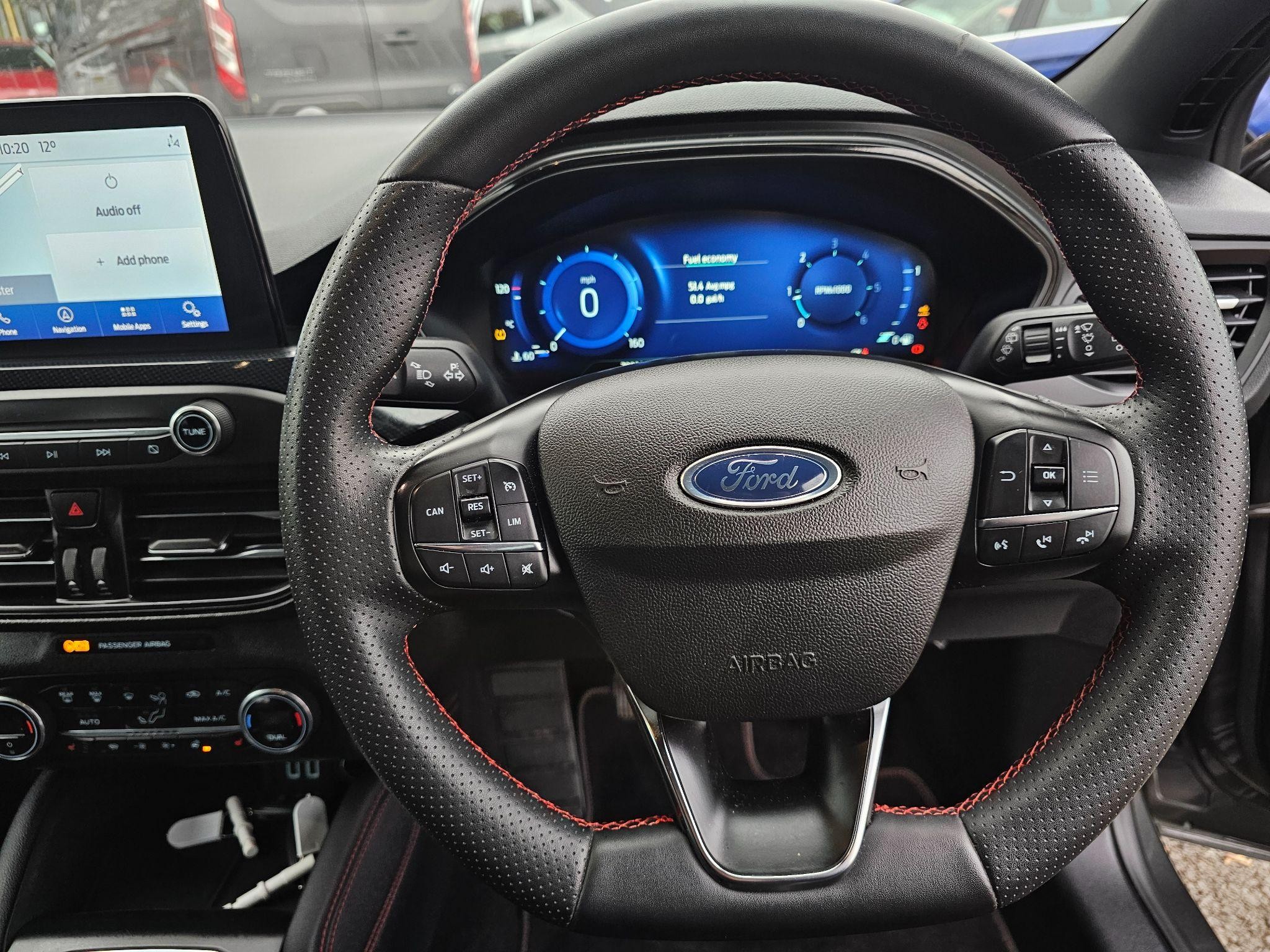 Ford Focus Image 10