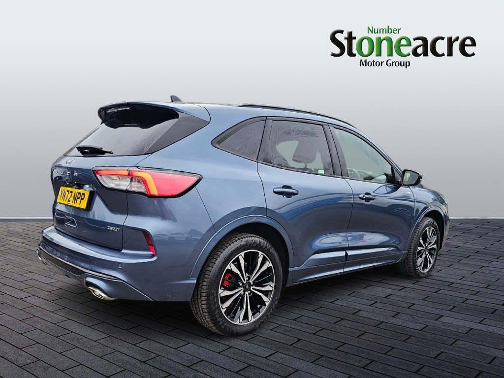 Ford Kuga Image 3