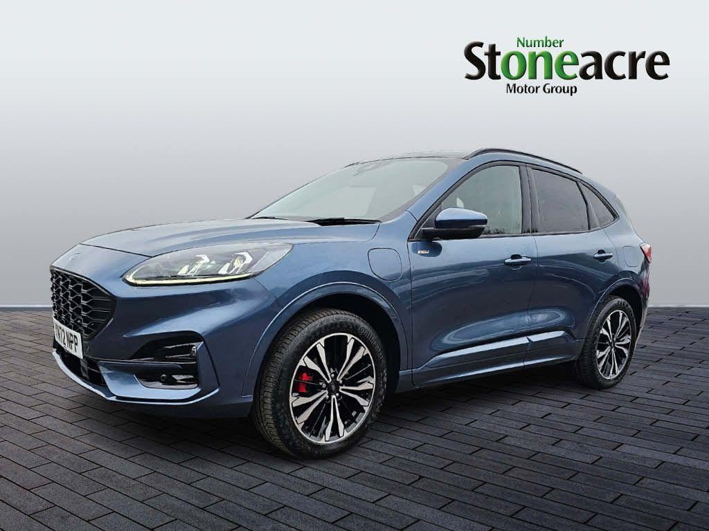 Ford Kuga Image 7