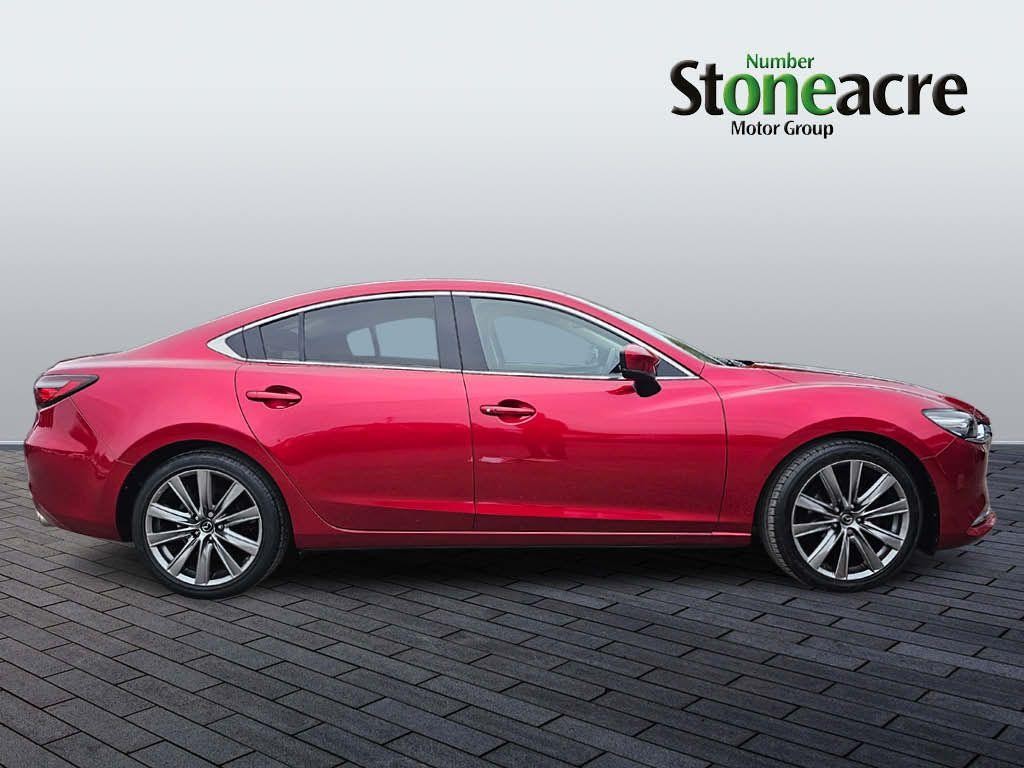 Mazda6 Image 2