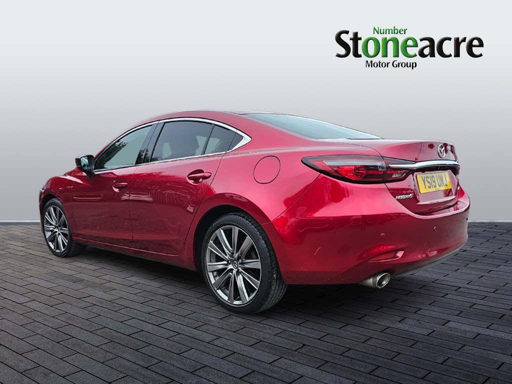 Mazda6 Image 5