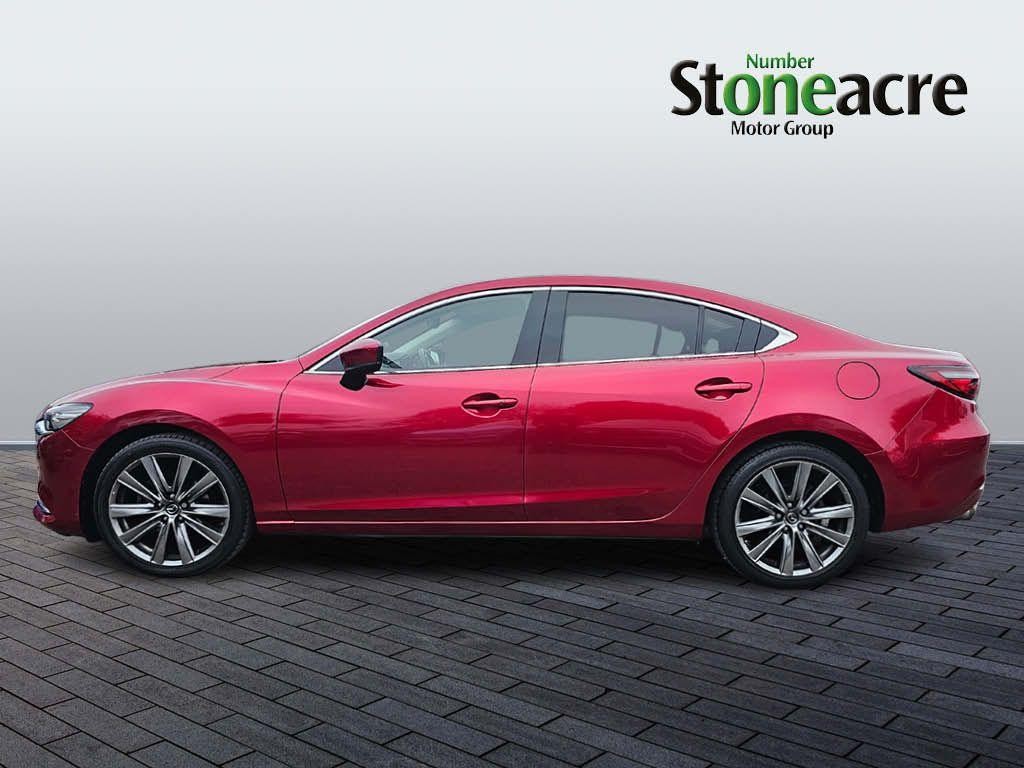 Mazda6 Image 6