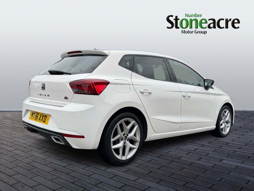 SEAT Ibiza Image 3