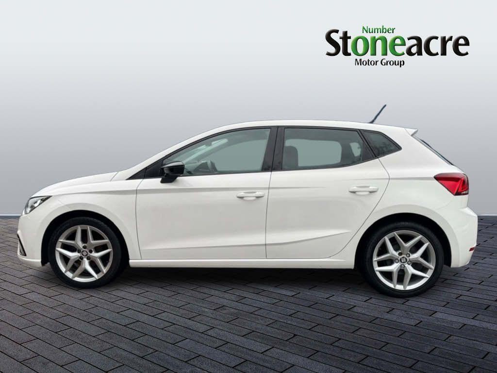 SEAT Ibiza Image 6