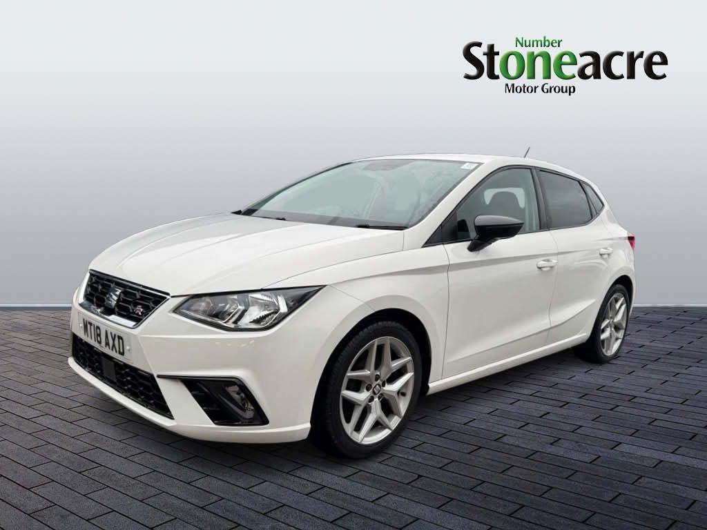 SEAT Ibiza Image 7