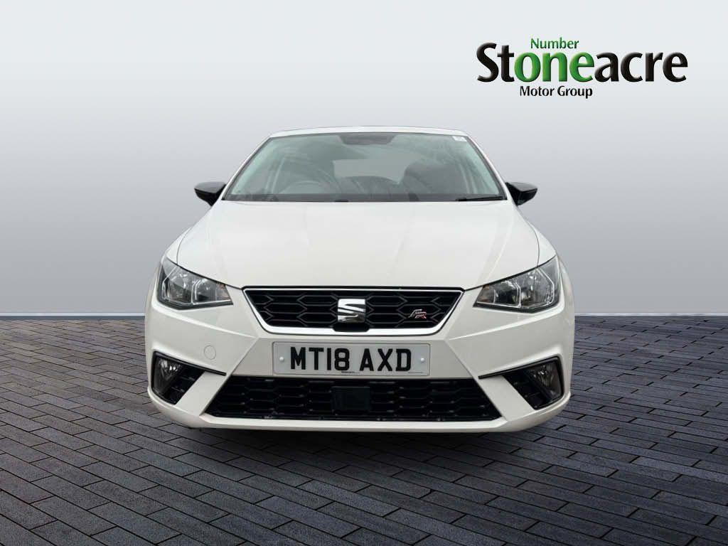 SEAT Ibiza Image 8