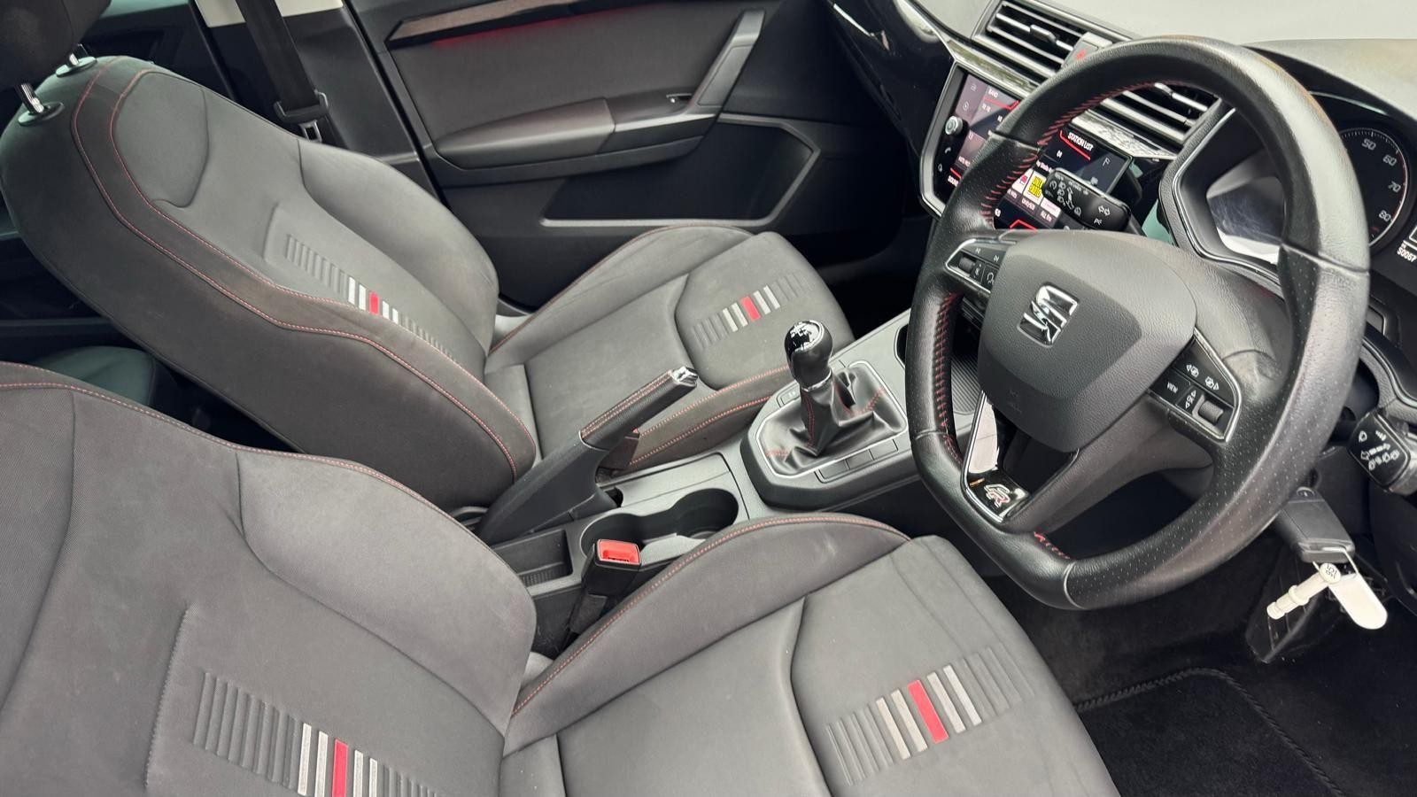 SEAT Ibiza Image 27