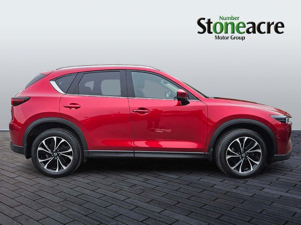 Mazda CX-5 Image 2