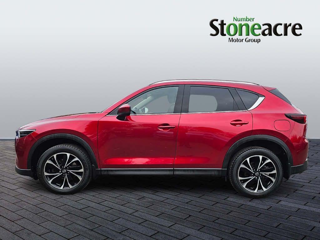 Mazda CX-5 Image 6