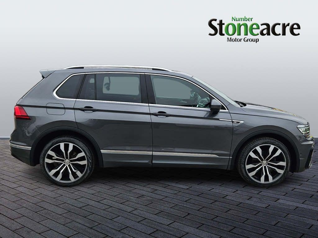 Volkswagen Tiguan Image 2