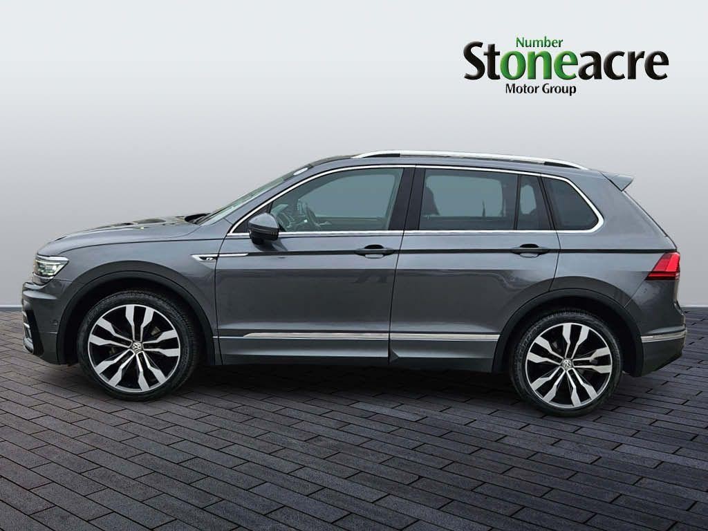 Volkswagen Tiguan Image 6