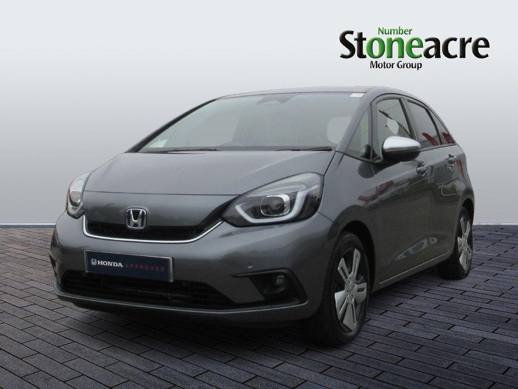 Honda Jazz Image 7