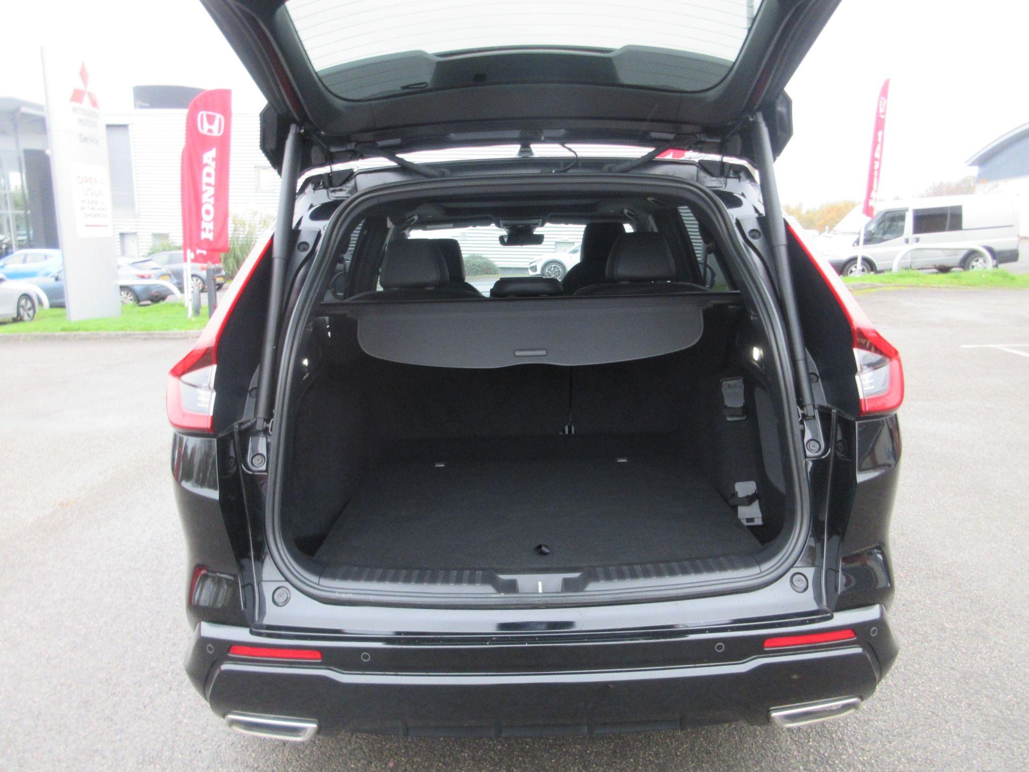 Honda CR-V Image 17