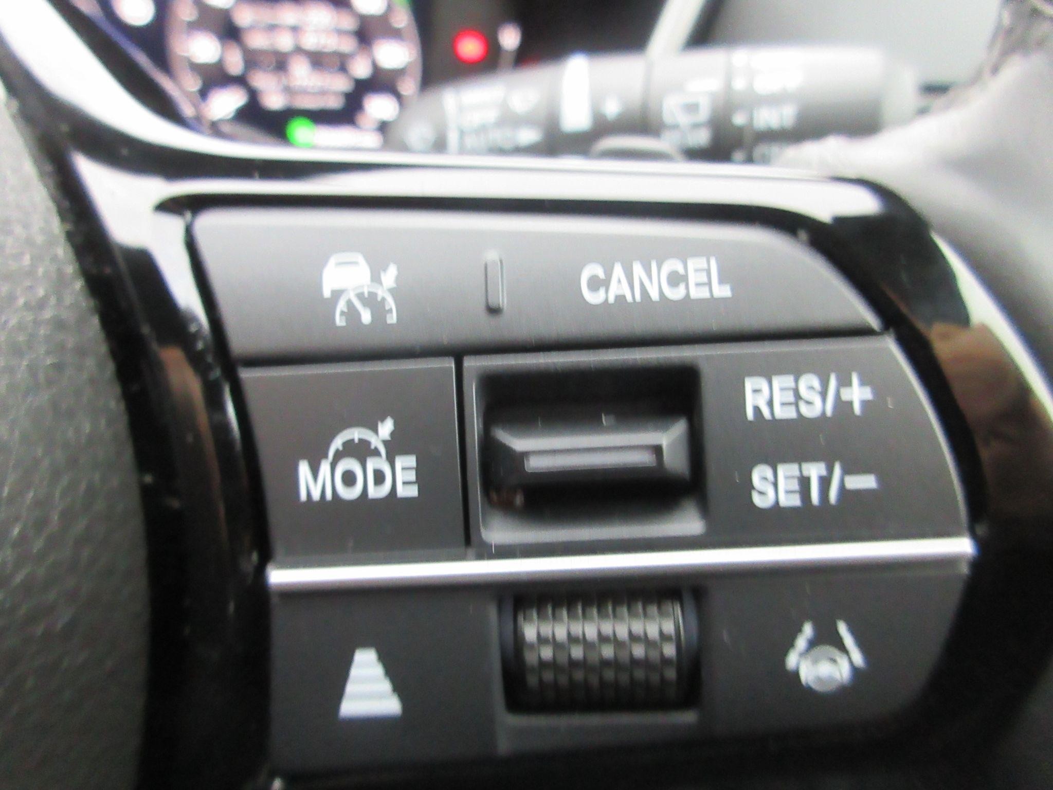 Honda CR-V Image 35