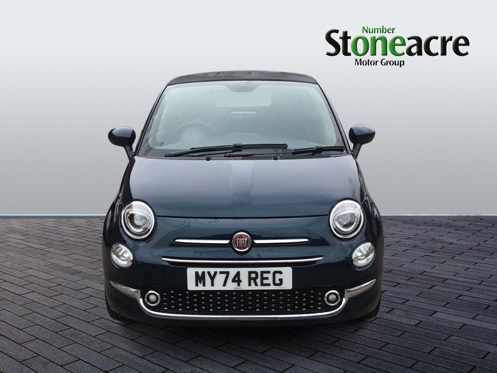 Fiat 500c Hybrid Image 8