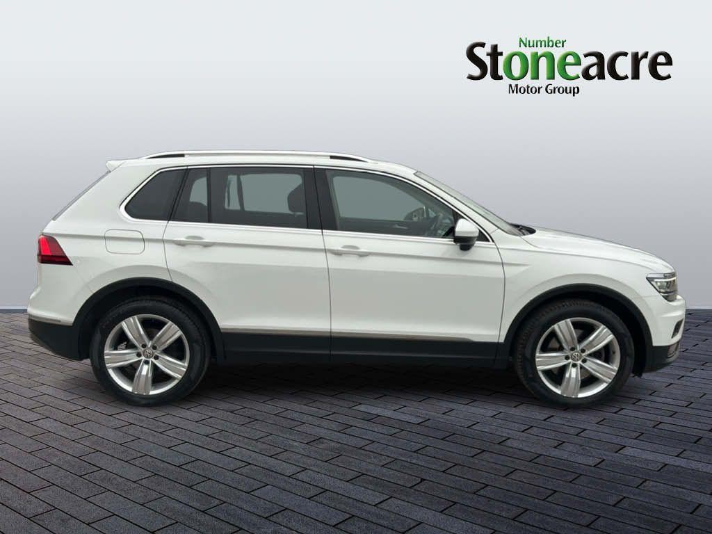 Volkswagen Tiguan Image 2